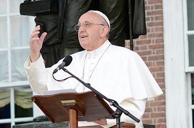 Pope Francis Authorizes Medjugorje Pilgrimages